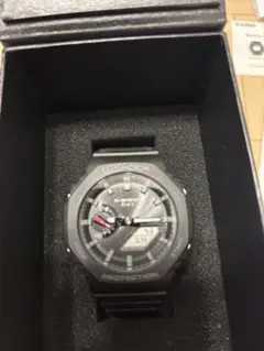 CASIO G-SHOCK GA-B2100-1AJF — image 1