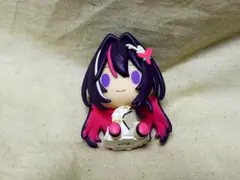 ホロライブ AZKi ちょこのっこフィギュア — image 1