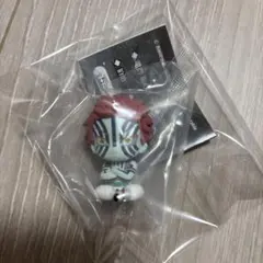 【新品未開封】鬼滅の刃 まちぼうけ 無限城編 猗窩座 — image 1