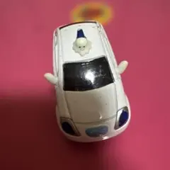 トミカ ディズニー クリスマス仕様 スティッチ　コロットミニカー — image 1