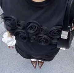 COMME des GARÇONS ギャルソン BLACK — image 1