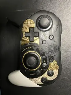 Nintendo Switch Proコントローラー ゼルダの伝説 — image 1