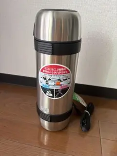 TIGER SAHARA TWIN 水筒 MWT-A160 — image 1