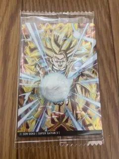 ドラゴンボールZ イタジャガ　孫悟空 超サイヤ人3 — image 1