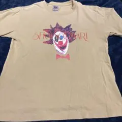 SEKAI NO OWARI 2019 フェスTシャツ　Mサイズ — image 1