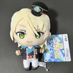 あんスタ 白鳥藍良 ぬいぐるみ — image 1