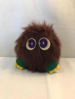 クリボー ぬいぐるみ 遊☆戯☆王　中古品 — image 1