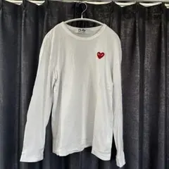 PLAY COMME des GARCONS Tシャツ — image 1