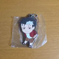 黄泉のツガイ カプセルラバーマスコット　デラ — image 1