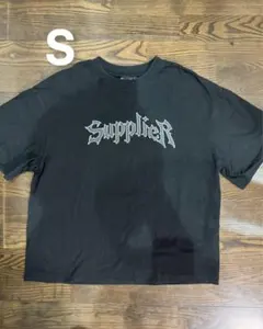 SUPPLIER supplier Tシャツ S — image 1