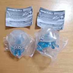 ドラゴンクエスト　まちぼうけ　しびれくらげ　2個 — image 1
