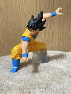 ドラゴンボール 孫悟空 フィギュア — image 1