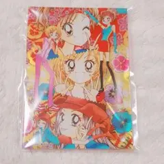 りぼん70周年CAFE GALS!　アクリルプレート — image 1