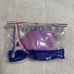 Le CROISSANT スクイーズ ル・クロワッサン — image 1