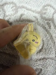 ちいかわ うさぎ キーホルダー — image 1