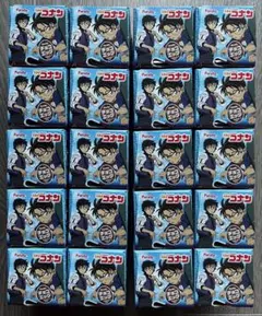 チョコエッグ　名探偵コナン6✖️20個（新品未開封） — image 1