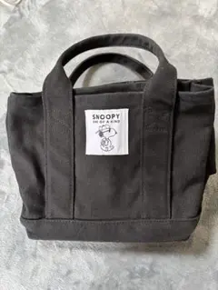 スヌーピー　バック — image 1
