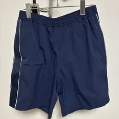 relume レリューム Kappa カッパ 別注 BANDA ゲームショーツ — image 1
