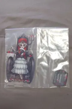 Identity V アクリルスタンド ガラテア 彫刻師 — image 1