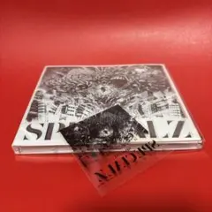 SPECIALZ King Gnu シングル　期間生産　呪術廻戦　CD — image 1