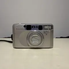 FUJIFILM Silvi90 富士フイルム　フィルムカメラ　動作確認済み — image 1