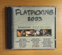 Flatpicking 2003 — image 1