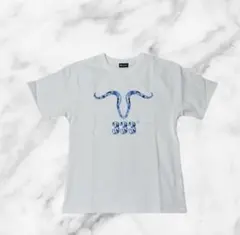 希少 333k. Tシャツ 白 サイズm — image 1