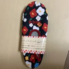 フィットリッパ　花柄 — image 1