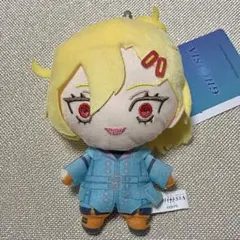 グノーシア セツ ぬいぐるみ グノーシアver タグ付き　匿名配送 — image 1