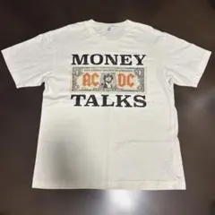 AC/DC バンドTシャツ 2枚セット — image 1