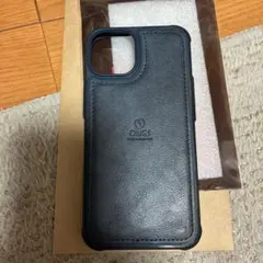 ONES DESIGN iPhoneケース ネイビー(iPhone14用) — image 1