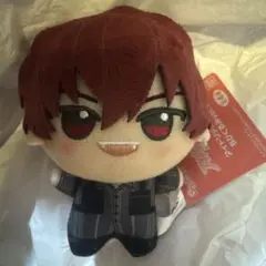 アイドリッシュセブン ぬいぐるみ 狗丸トウマ — image 1