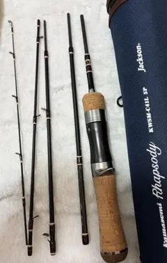 カワセミラプソディ　 KWSM-C41L 5P Jackson(ジャクソン） — image 1