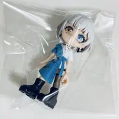 バンドリ 要楽奈 ミニフィギュア — image 1
