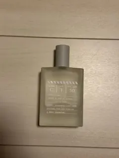 zzzgoo ゲーグー シーン シーワン 香水 50ml — image 1