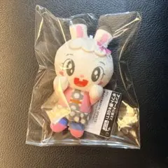 しまじろう キャラクターマスコット みみりん 新品未使用タグ付 — image 1