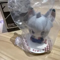 ゼンゼロ✖️スシローコラボグッズ — image 1