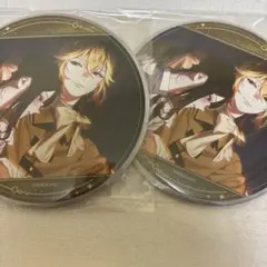 オバレクOVER REQUIEMZ スペシャルくじ クロード — image 1