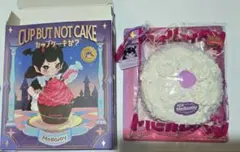 Mellojoy メロジョイ　カップケーキか？　シークレット 天使のチェリー — image 1