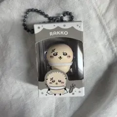 ちいかわ ラーコフ アクリルキーホルダー — image 1