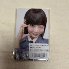 ME:I　ミーアイ　7000トレカ — image 1