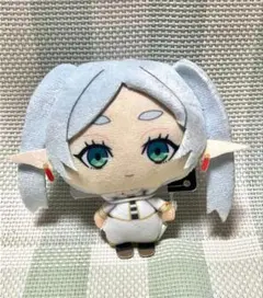 葬送のフリーレン ぬいぐるみ フリーレン — image 1
