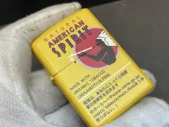 高品質 American Spirit アメスピ オイルライター 喫煙グッズ — image 1