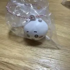 ちいかわ リップキャップマスコット — image 1