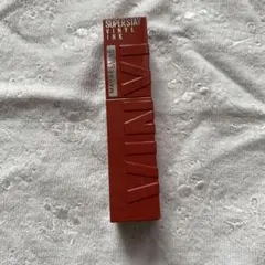 MAYBELLINE SPステイ ヴィニルインク 61 RISKY — image 1