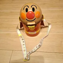 ポップコーンケース(アンパンマン) — image 1