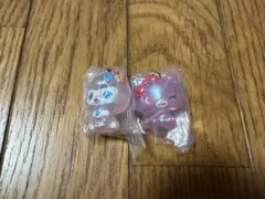 ジュエルペット　めじるしアクセサリー — image 1
