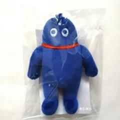 umios ウミオスぬいぐるみキーチェーン　非売品　当選品 — image 1