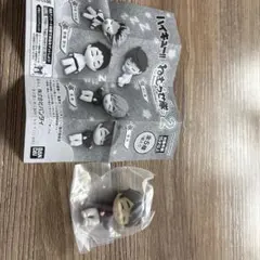 ハイキュー!! ねむらせ隊2 宮治　ガチャ — image 1