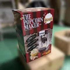 THE POPCORN MAKER PM-3600 本体 — image 1
